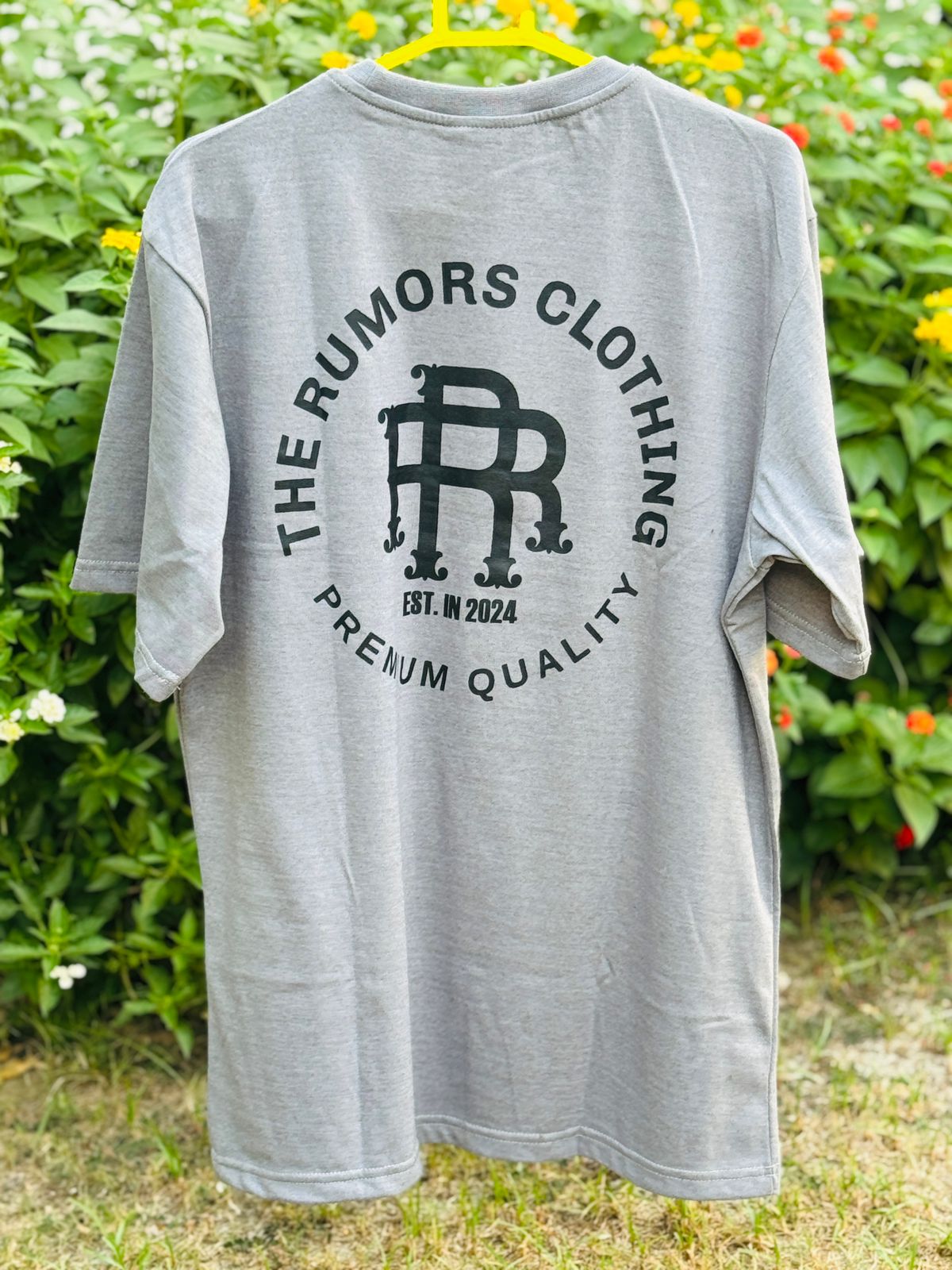 Rumors Premium R|R T-Shirt