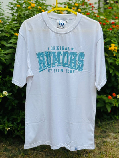 Rumors Original T-shirt