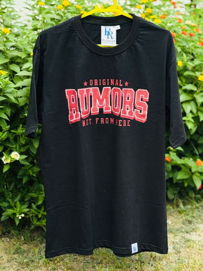 Rumors Original T-shirt