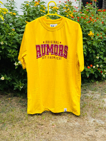 Rumors Original T-shirt